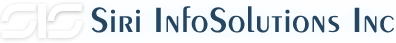 Siri InfoSolutions Inc